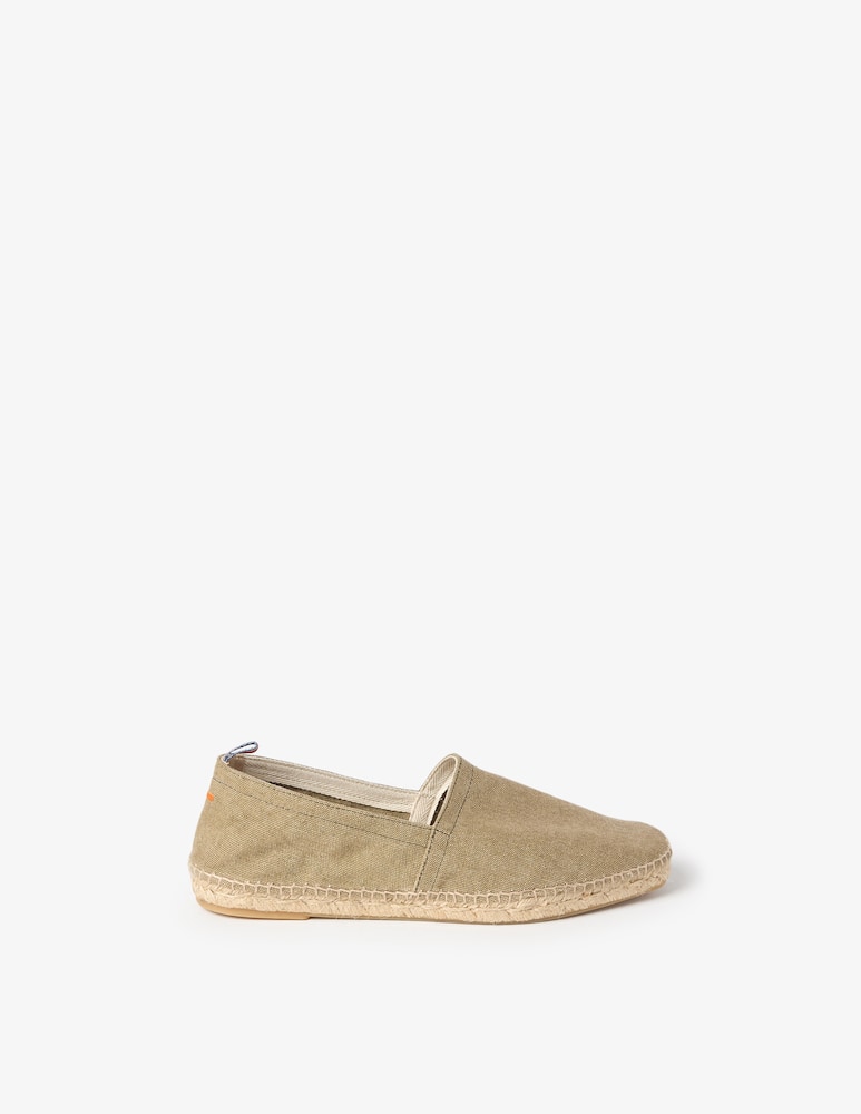 rinascente Castaner Canvas espadrilles