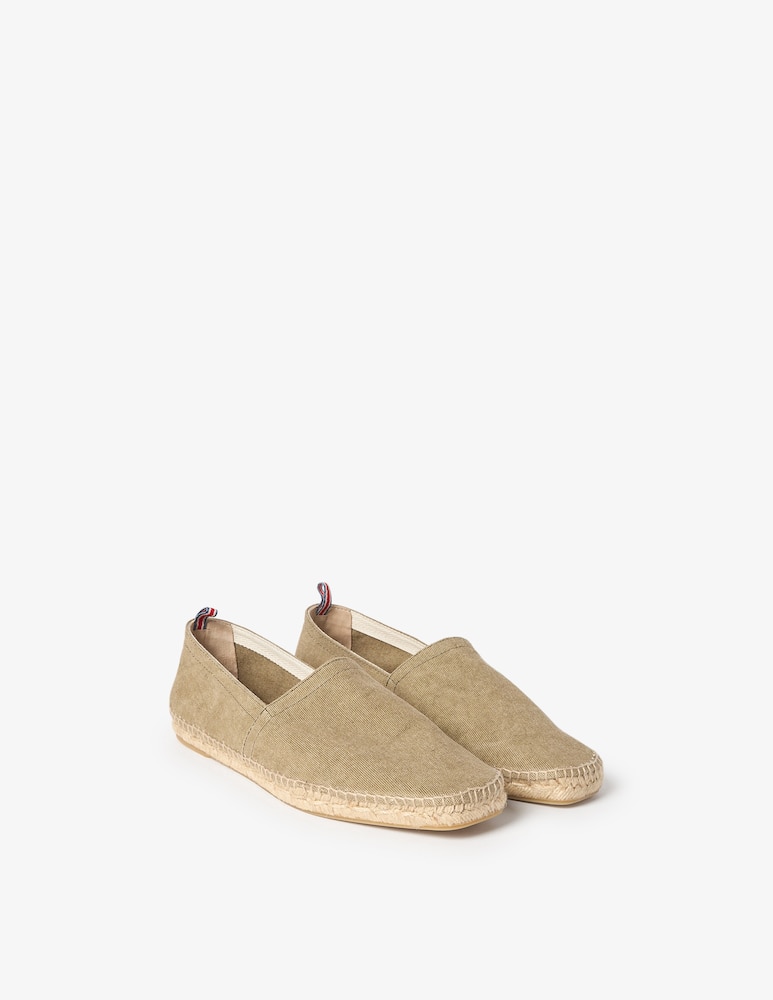 rinascente Castaner Canvas espadrilles