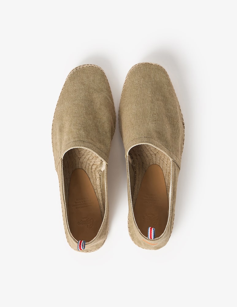 rinascente Castaner Canvas espadrilles