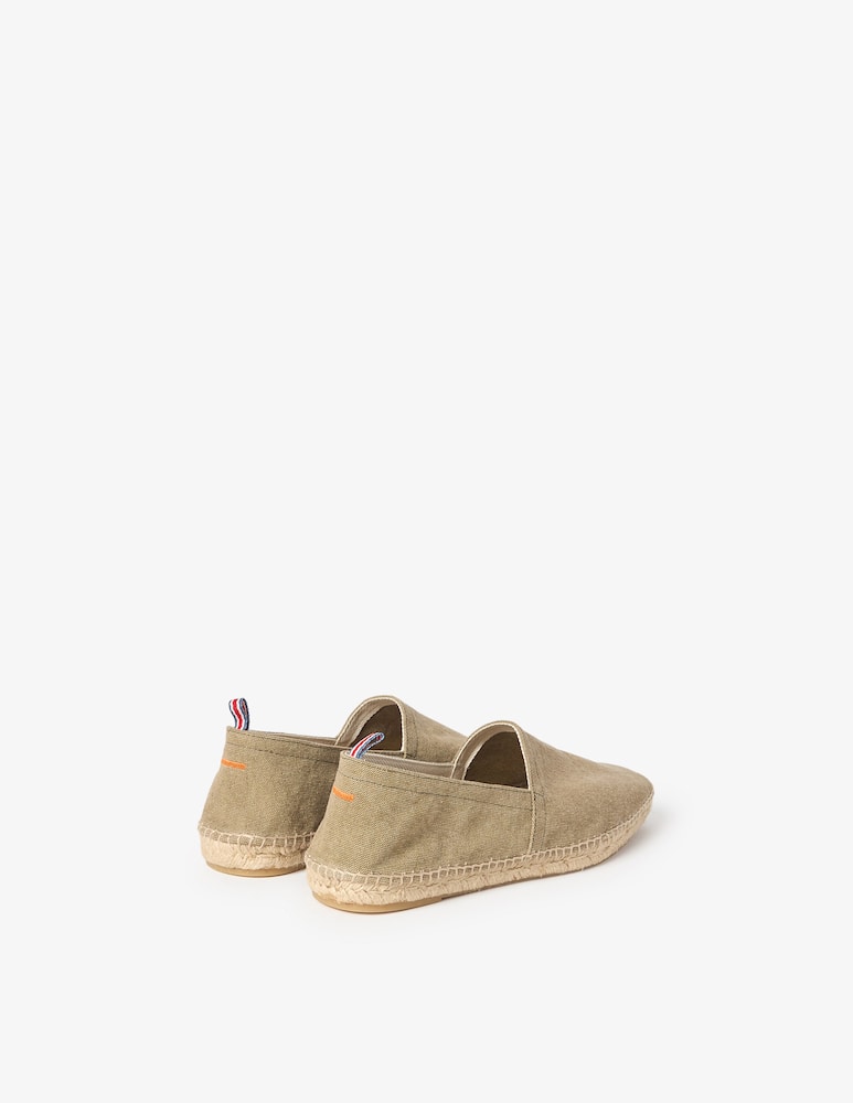 rinascente Castaner Canvas espadrilles