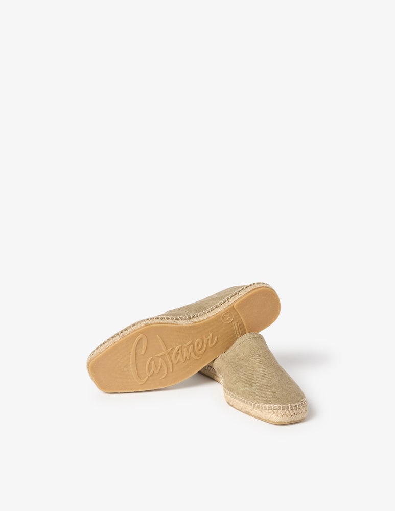 rinascente Castaner Canvas espadrilles