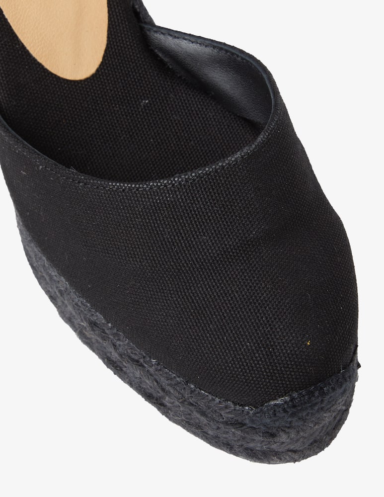 rinascente Castaner Carina wedges