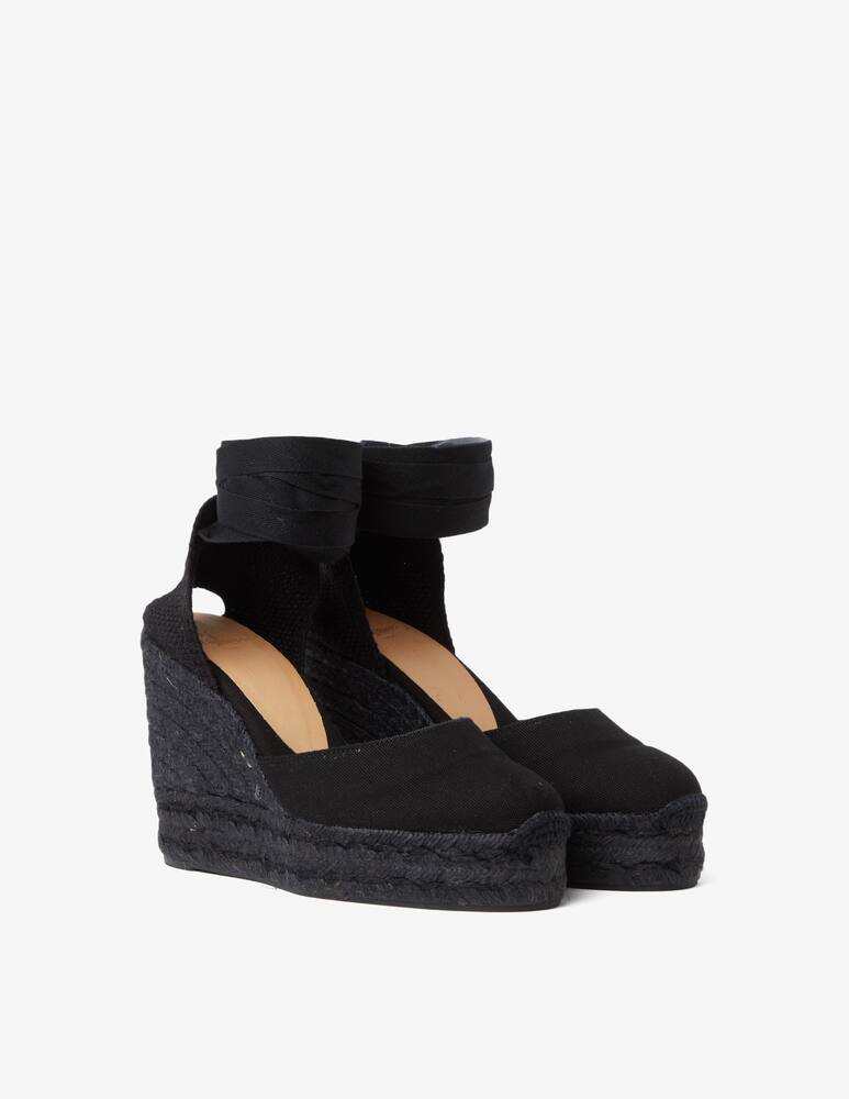 rinascente Castaner Carina wedges