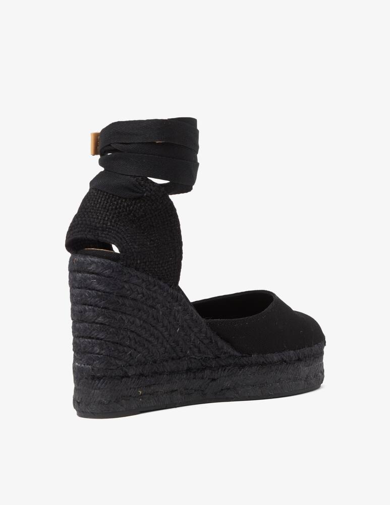 rinascente Castaner Carina wedges