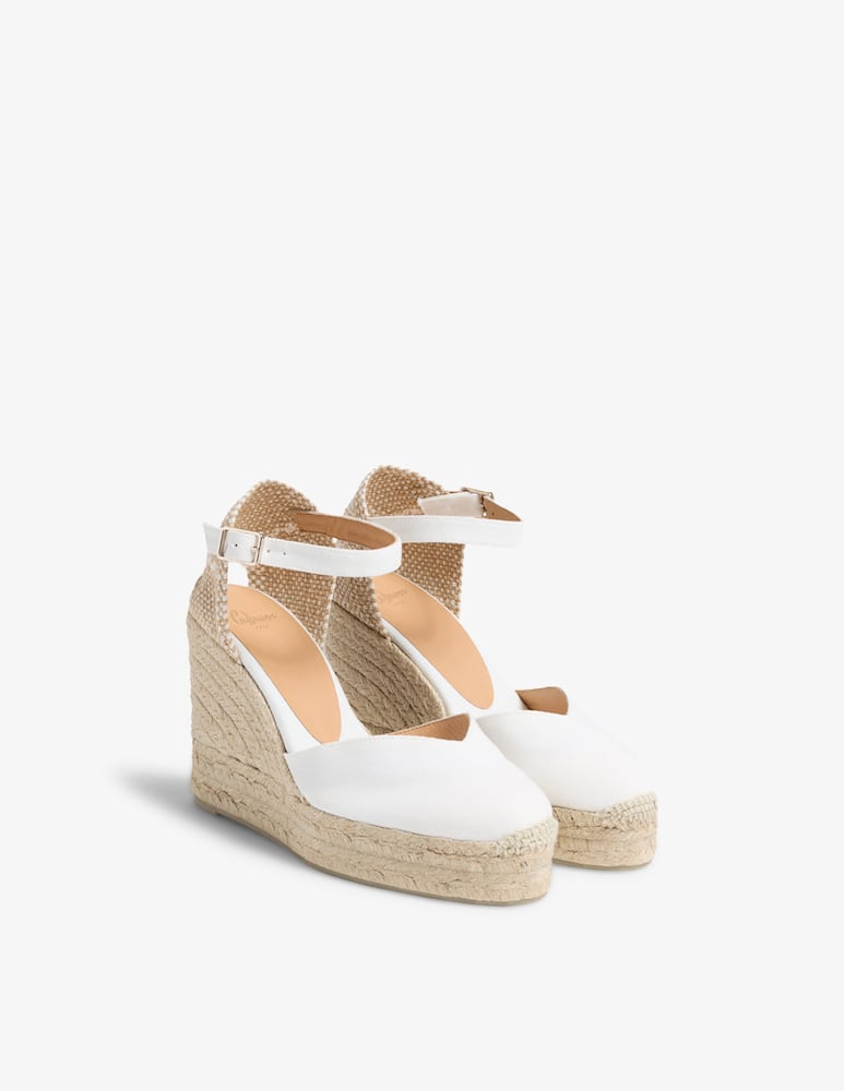 rinascente Castaner Chiarita wedge heels