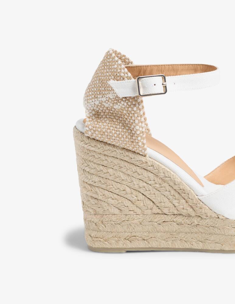 rinascente Castaner Chiarita wedge heels