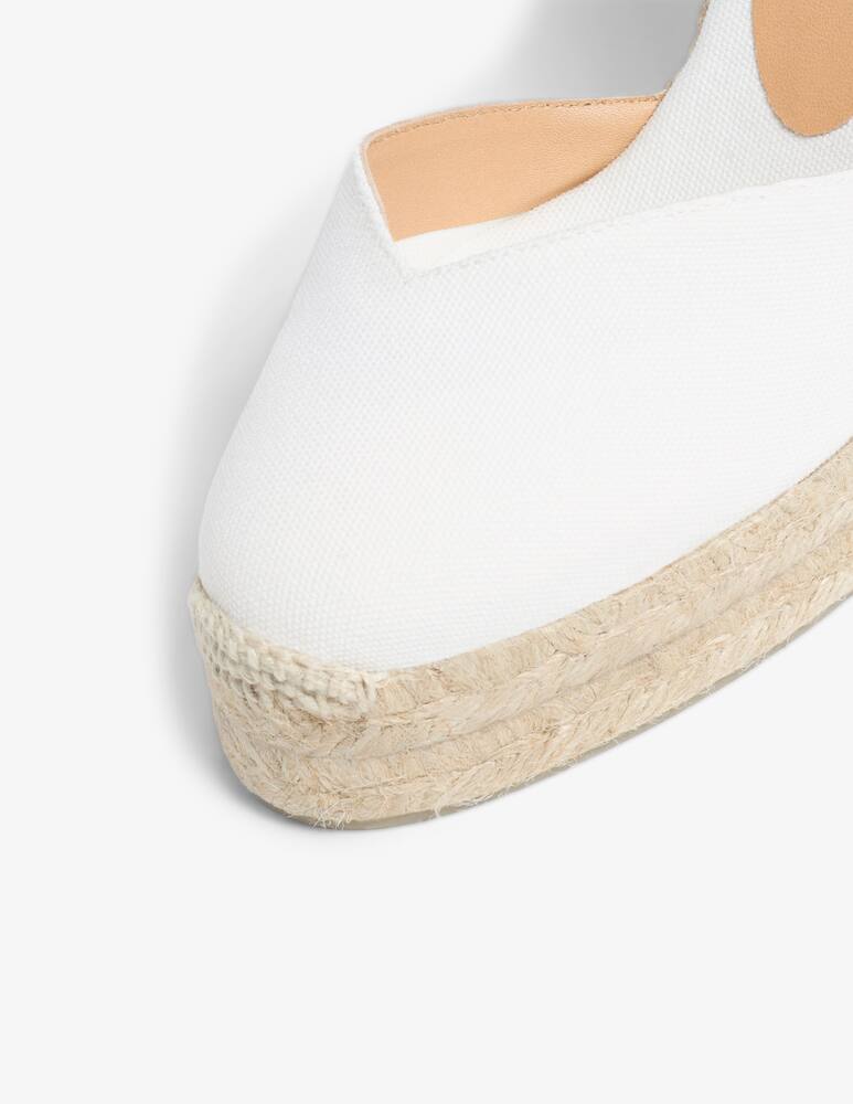 rinascente Castaner Chiarita wedge heels