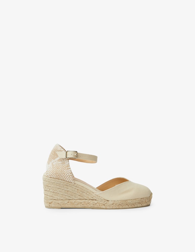 Castaner Chiarita wedge heels - picture 1 Castaner Chiarita wedge heels - picture 1