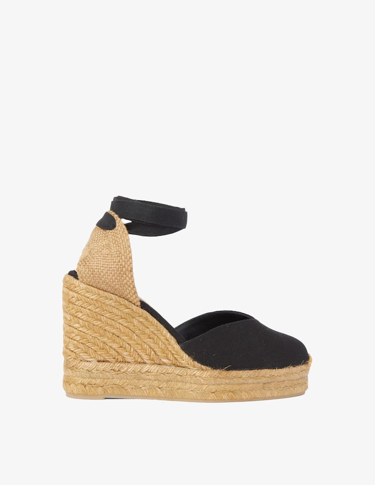 Castaner Chiara wedge espadrille - picture 1 Castaner Chiara wedge espadrille - picture 1