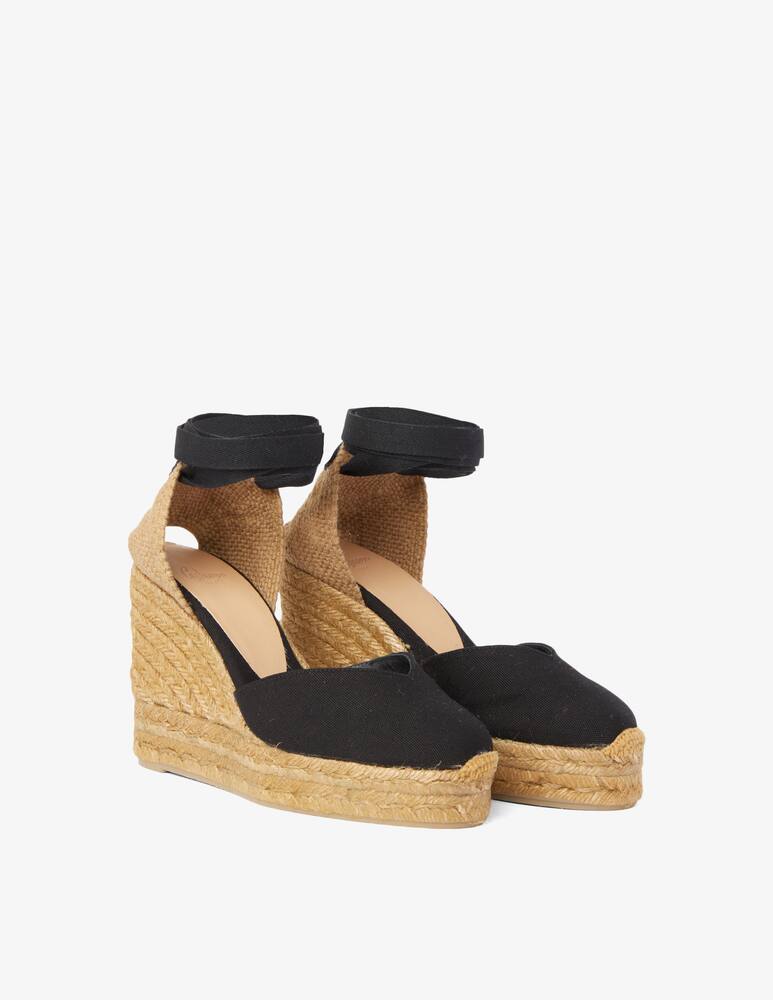 rinascente Castaner Chiara wedge espadrille