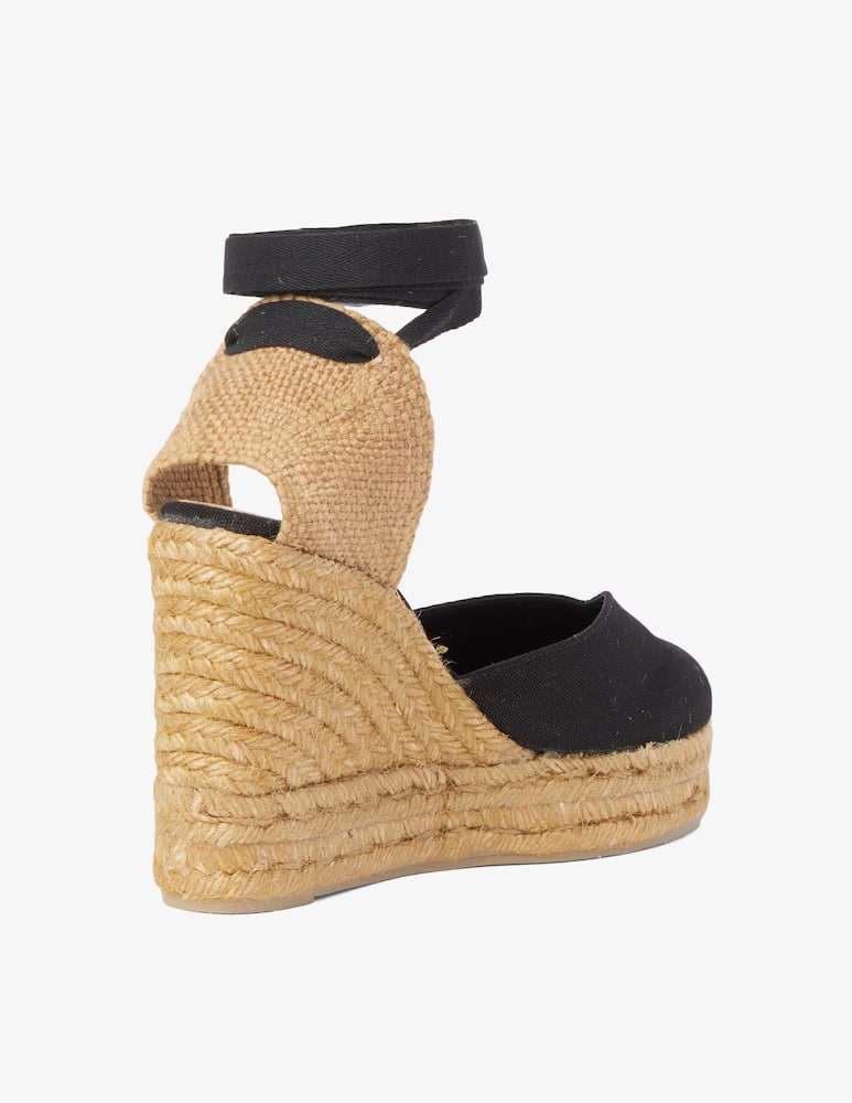 Castaner Chiara wedge espadrille - picture 4 Castaner Chiara wedge espadrille - picture 4