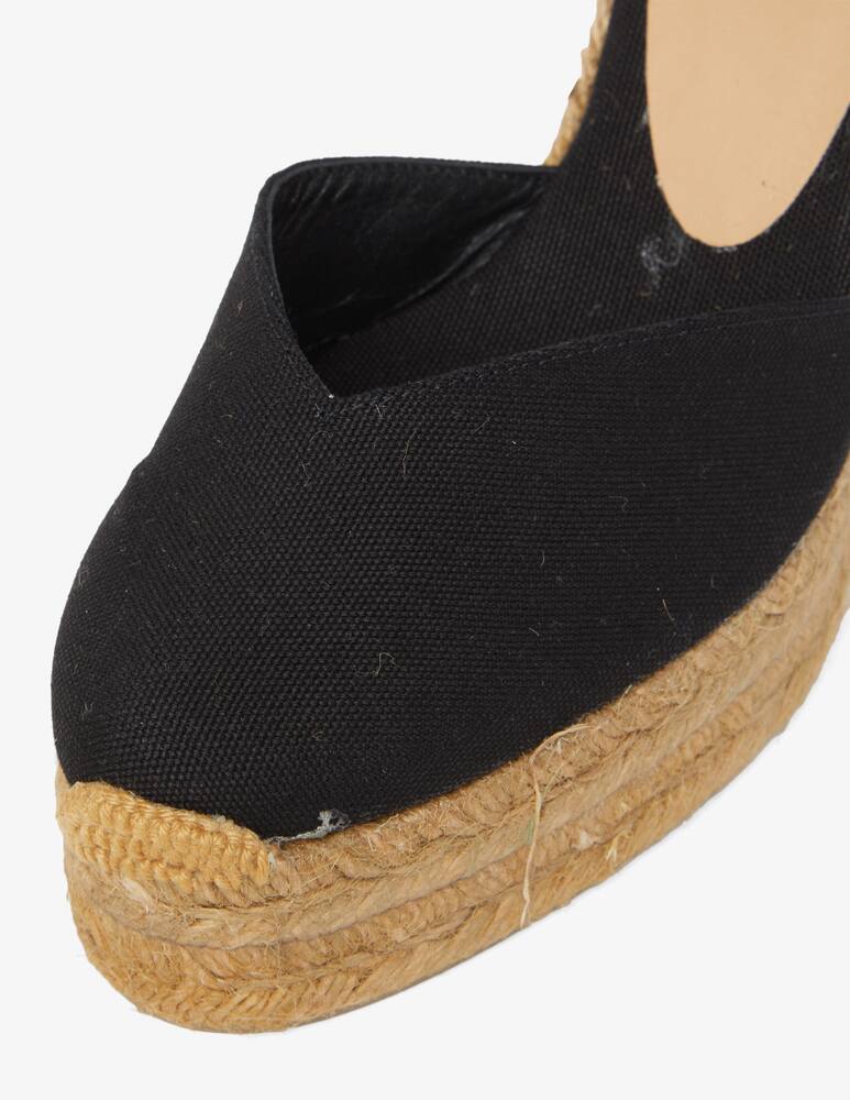 rinascente Castaner Chiara wedge espadrille