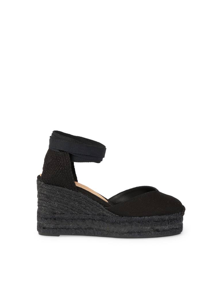 Castaner Chiara canvas wedges sandals - picture 1 Castaner Chiara canvas wedges sandals - picture 1