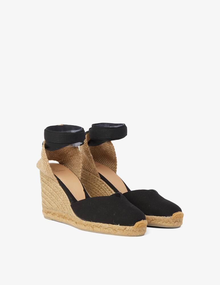 rinascente Castaner Chiara wedge espadrille