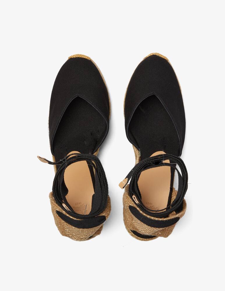 rinascente Castaner Chiara wedge espadrille
