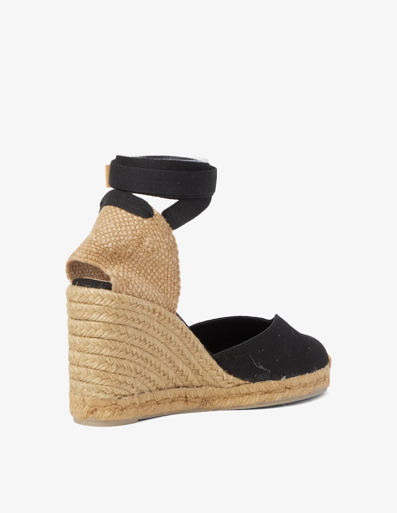 Castaner Chiara wedge espadrille - picture 4 Castaner Chiara wedge espadrille - picture 4