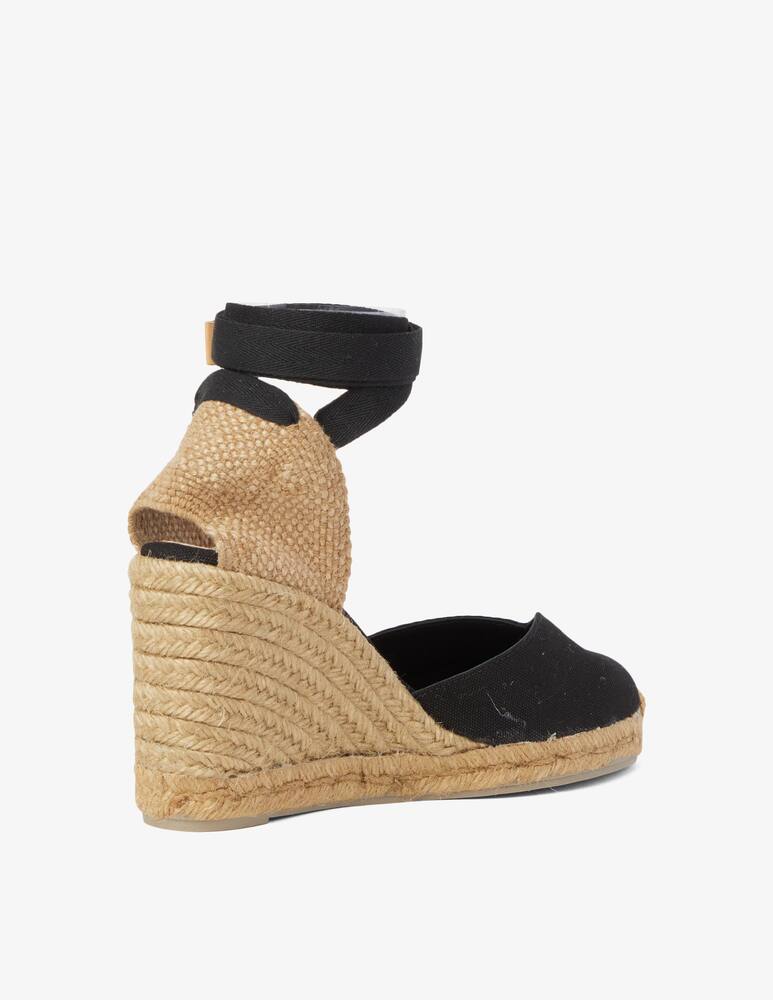 rinascente Castaner Chiara wedge espadrille