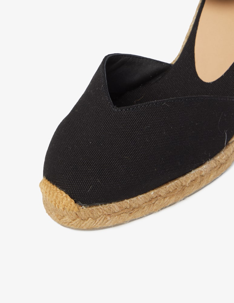 rinascente Castaner Chiara wedge espadrille