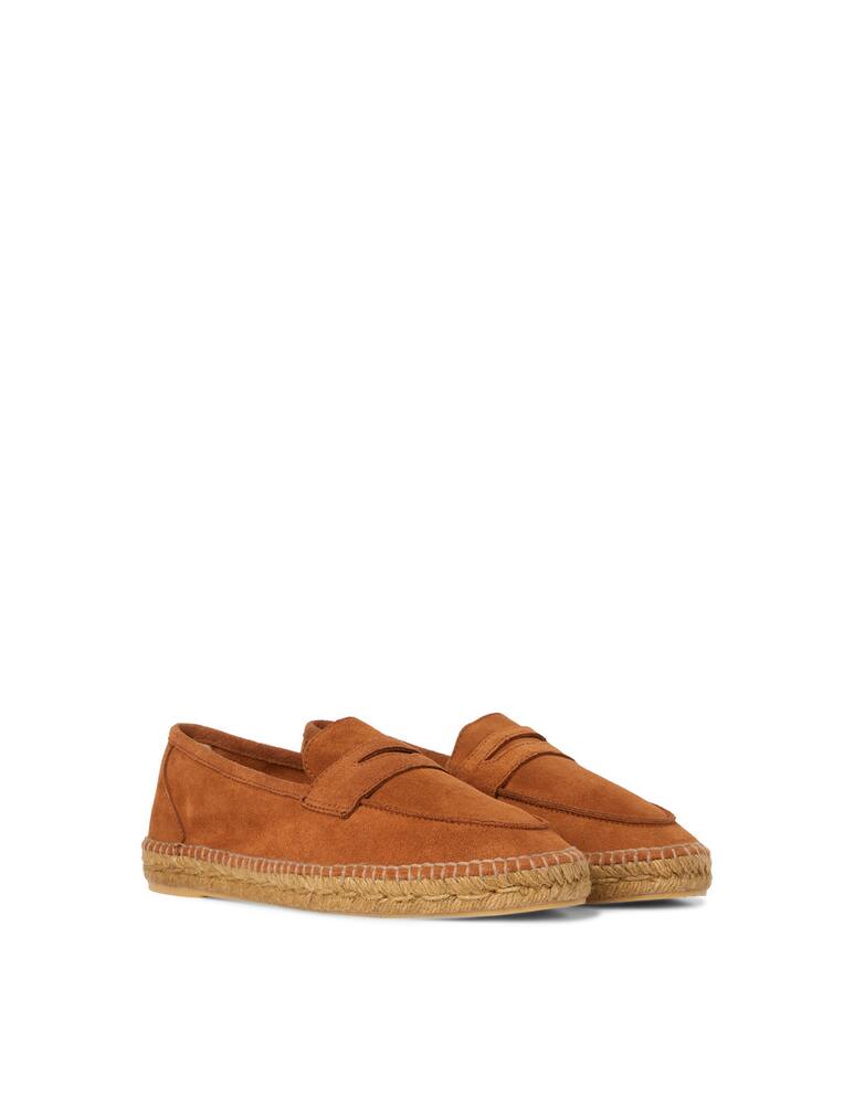 rinascente Castaner Espadrillas nacho t/005 