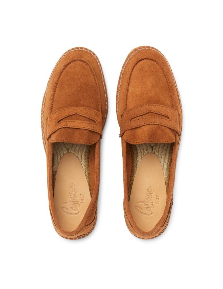 rinascente Castaner Espadrillas nacho t/005 