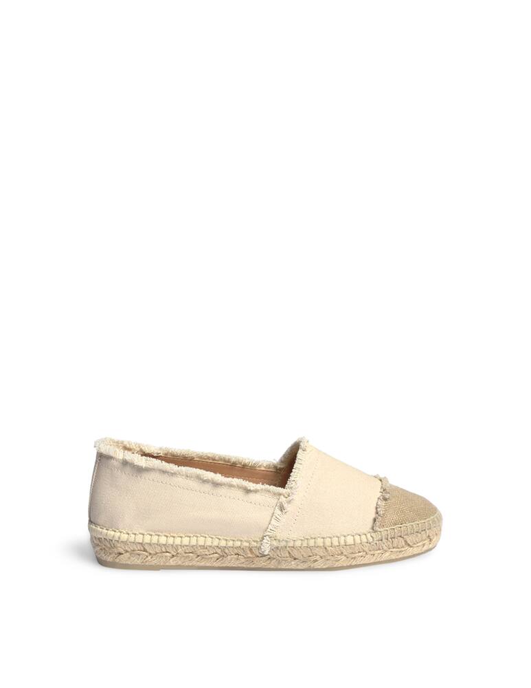 rinascente Castaner Kampala espadrillas in canvas