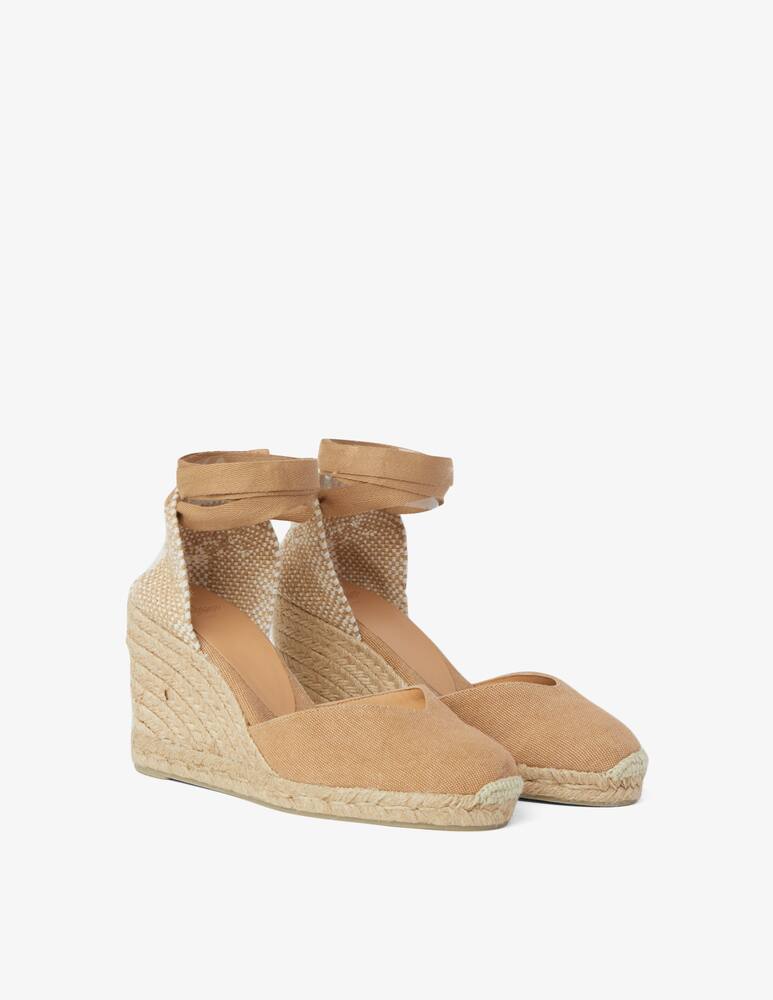 rinascente Castaner Chiara wedge shoes