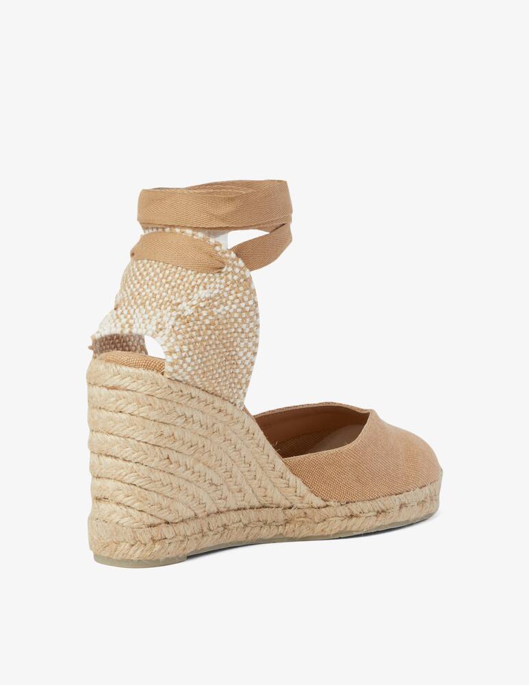 rinascente Castaner Chiara wedge shoes