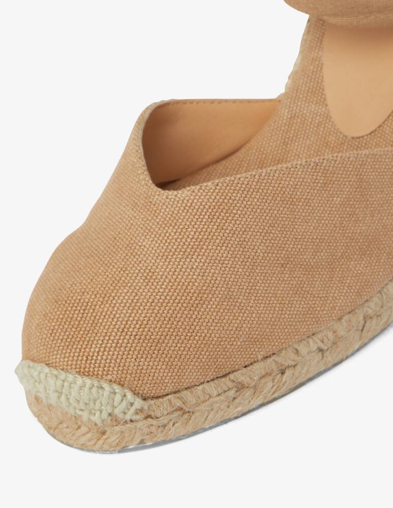 rinascente Castaner Chiara wedge shoes