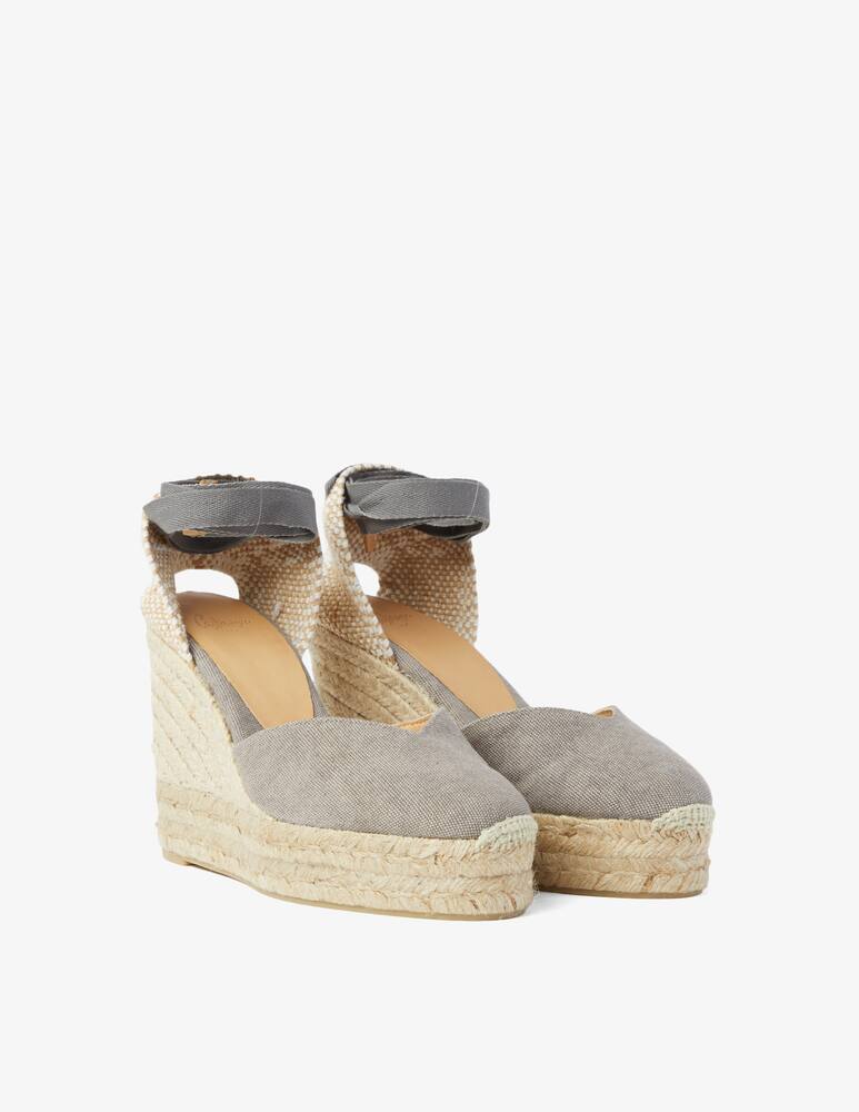 rinascente Castaner Chiara wedge espadrille