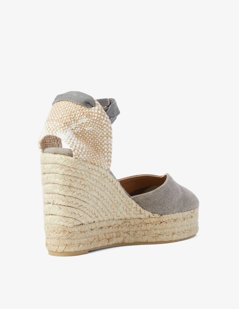 rinascente Castaner Chiara wedge espadrille