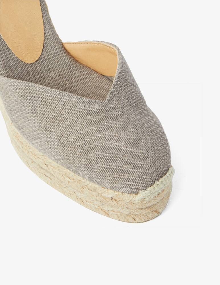 rinascente Castaner Chiara wedge espadrille