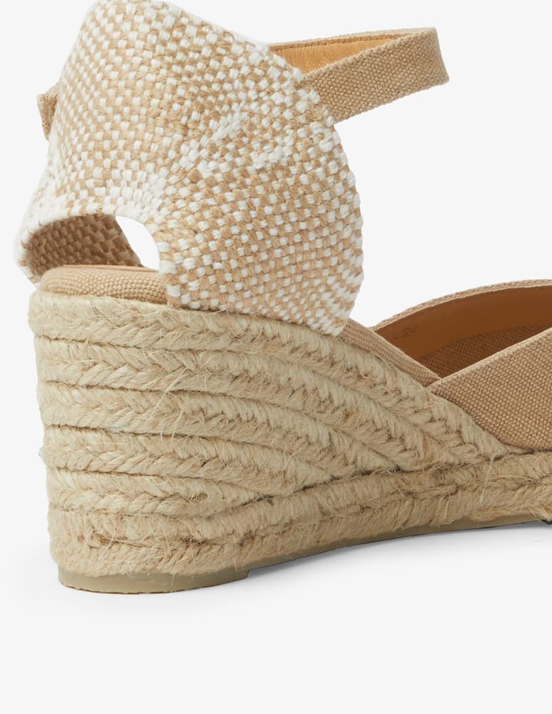rinascente Castaner Chiarita wedge heels