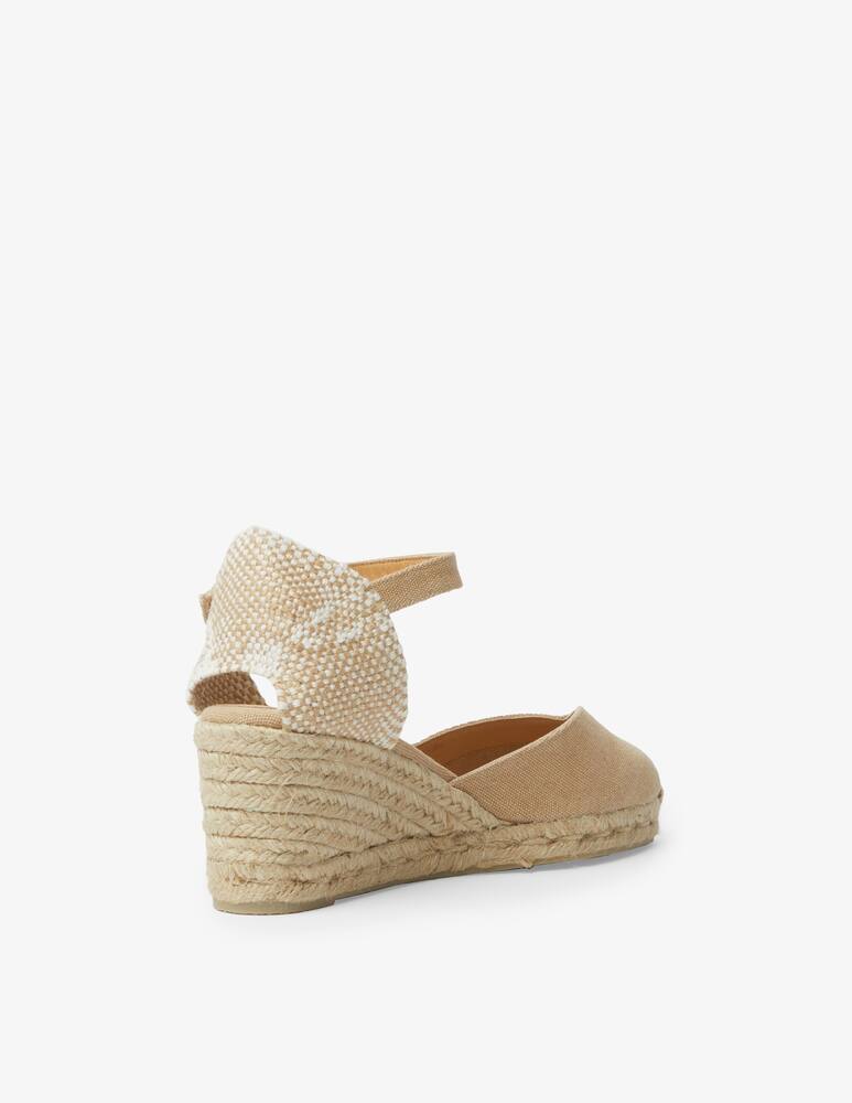 rinascente Castaner Chiarita wedge heels