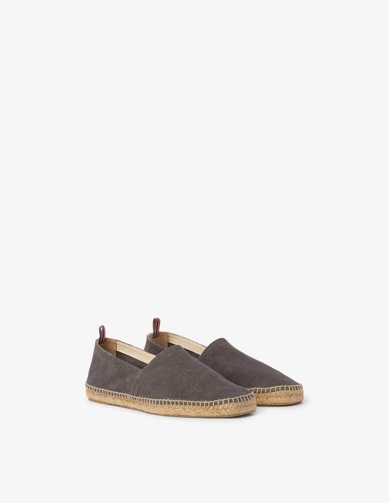 Castaner Espadrillas in cotone Pablo - immagine 2 Castaner Espadrillas in cotone Pablo - immagine 2