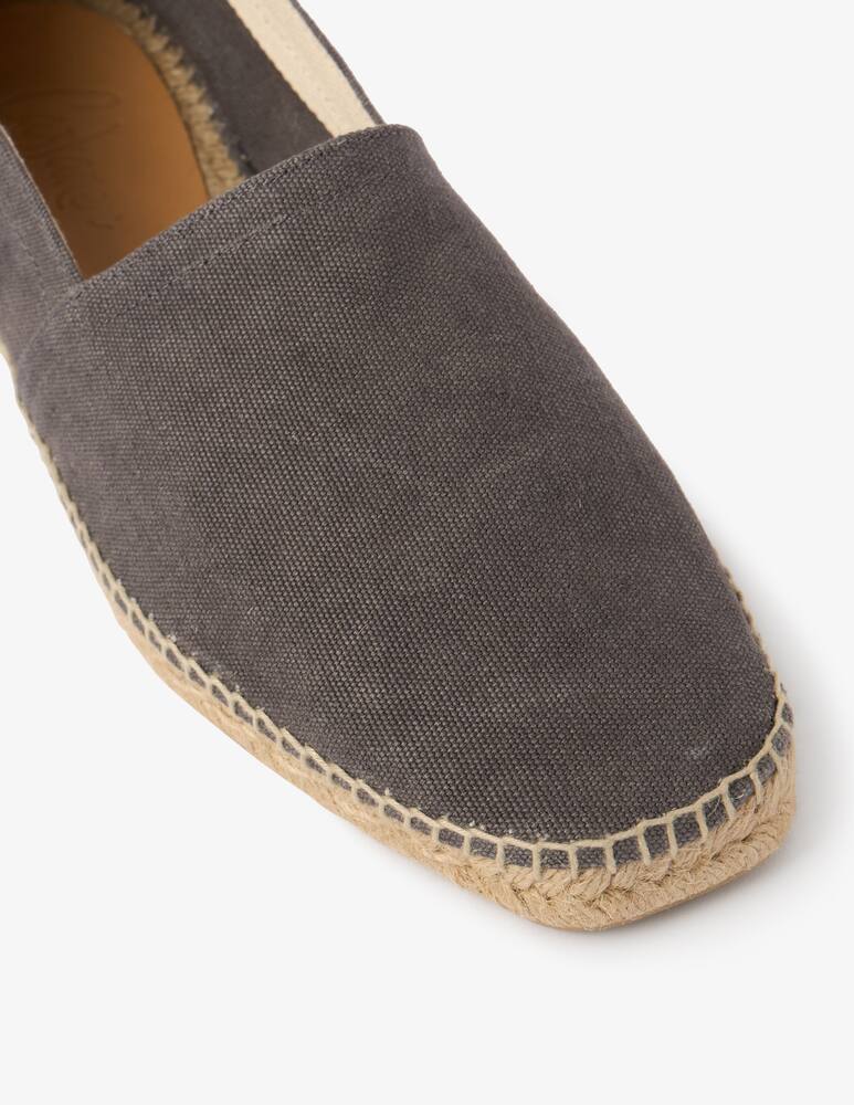 Castaner Espadrillas in cotone Pablo - immagine 4 Castaner Espadrillas in cotone Pablo - immagine 4