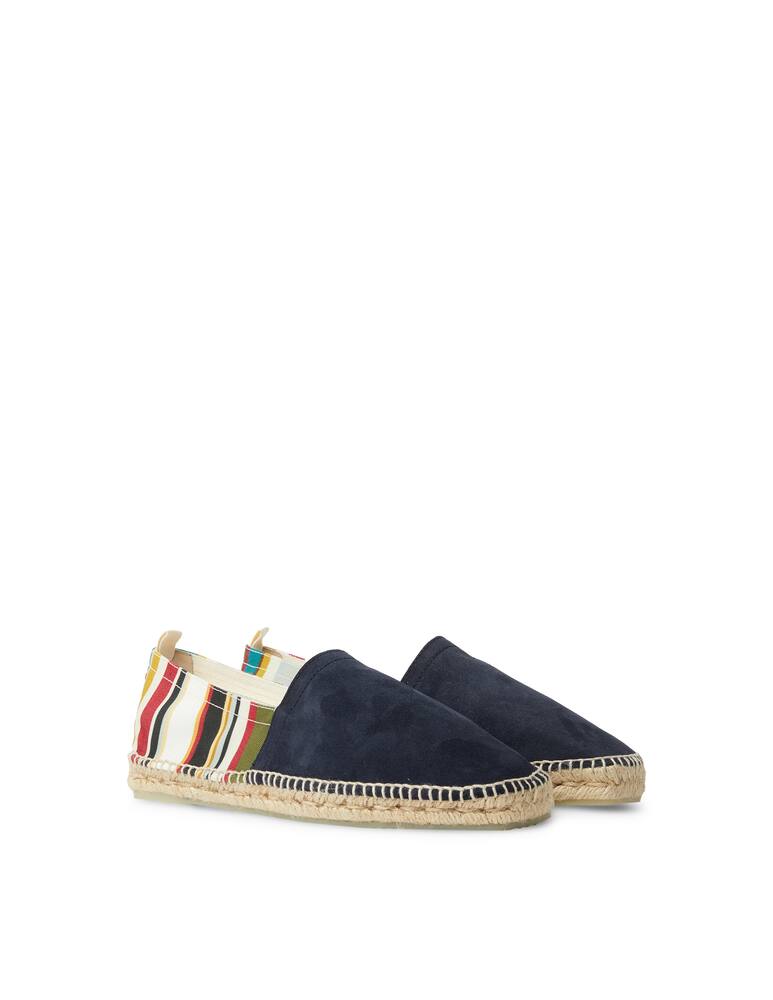 rinascente Castaner Espadrillas pablo in canvas X Paul Smith