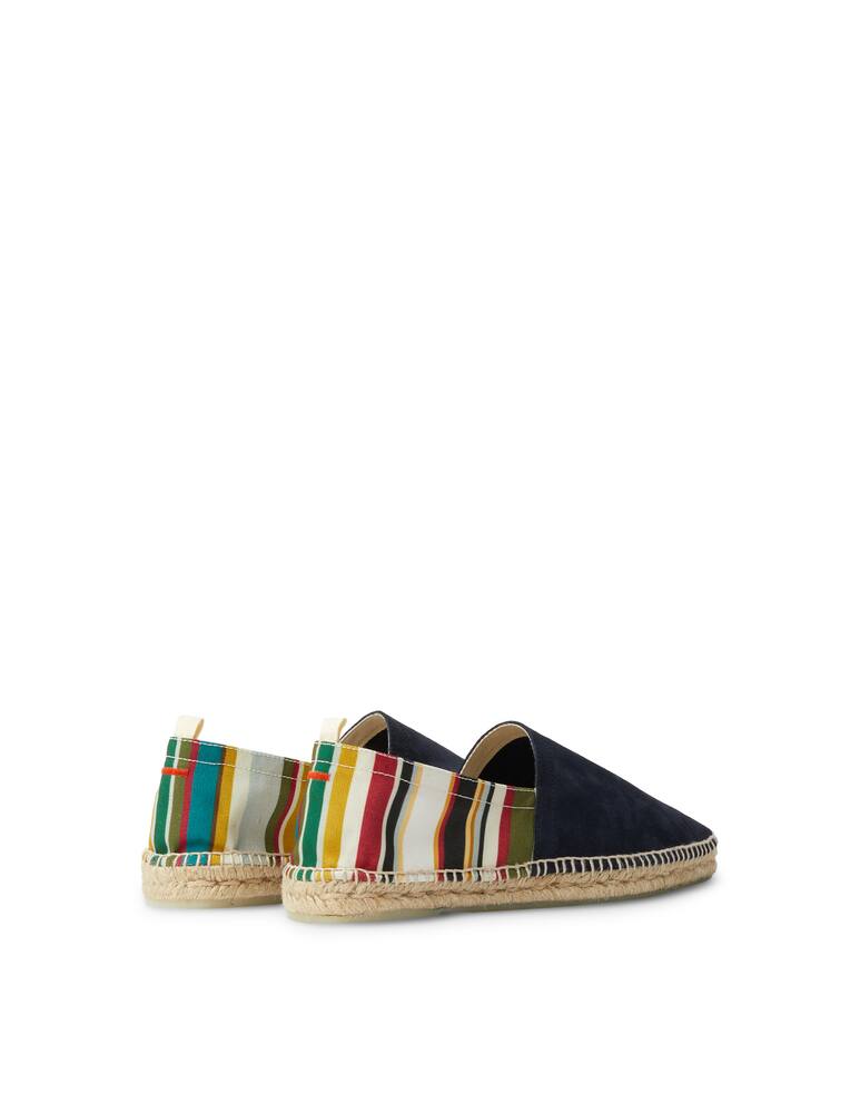 rinascente Castaner Espadrillas pablo in canvas X Paul Smith