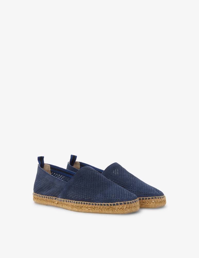rinascente Castaner Pablo pierced t/005 espadrillas 