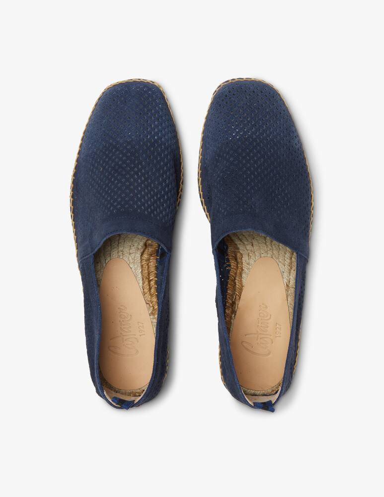 rinascente Castaner Pablo pierced t/005 espadrillas 