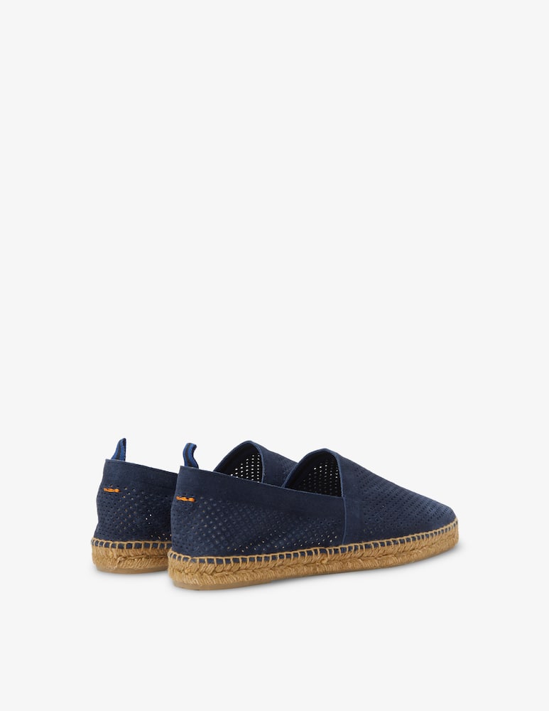 rinascente Castaner Pablo pierced t/005 espadrillas 