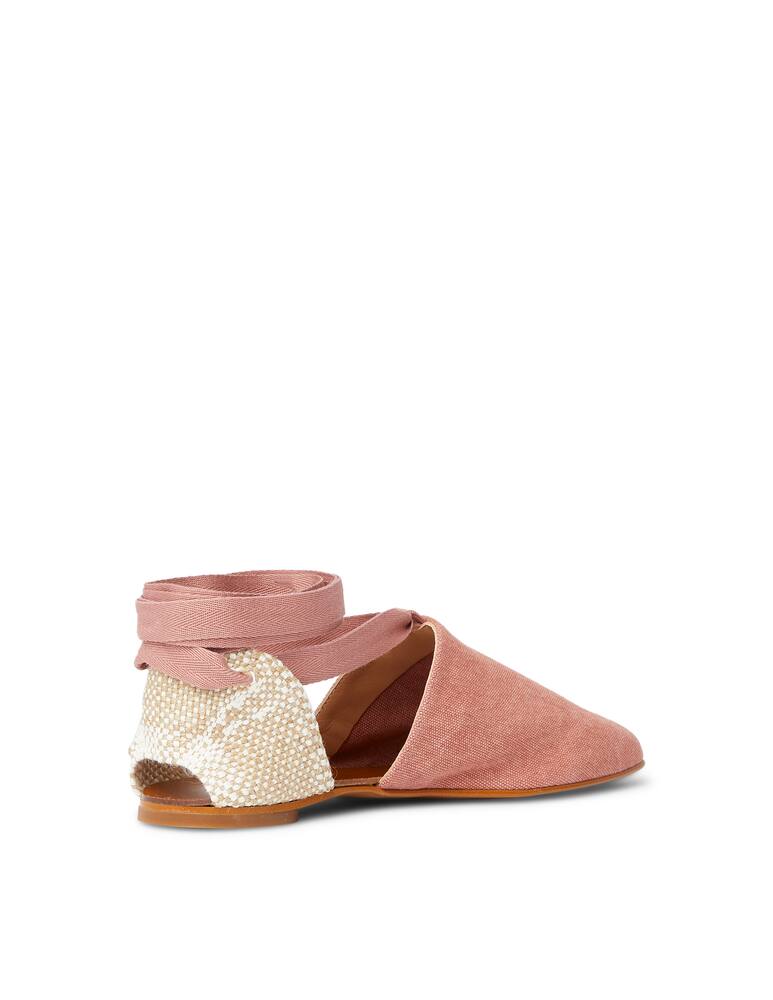 rinascente Castaner Espadrillas New Gala - rosa