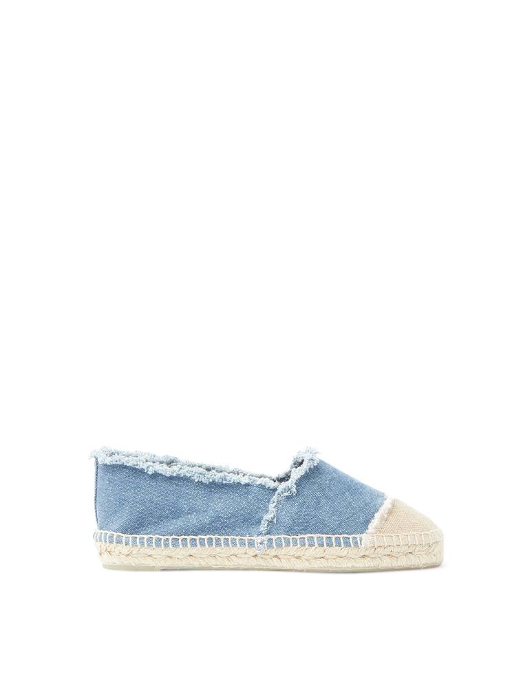 Castaner Espadrillas in cotone - azzurro - immagine 1 Castaner Espadrillas in cotone - azzurro - immagine 1