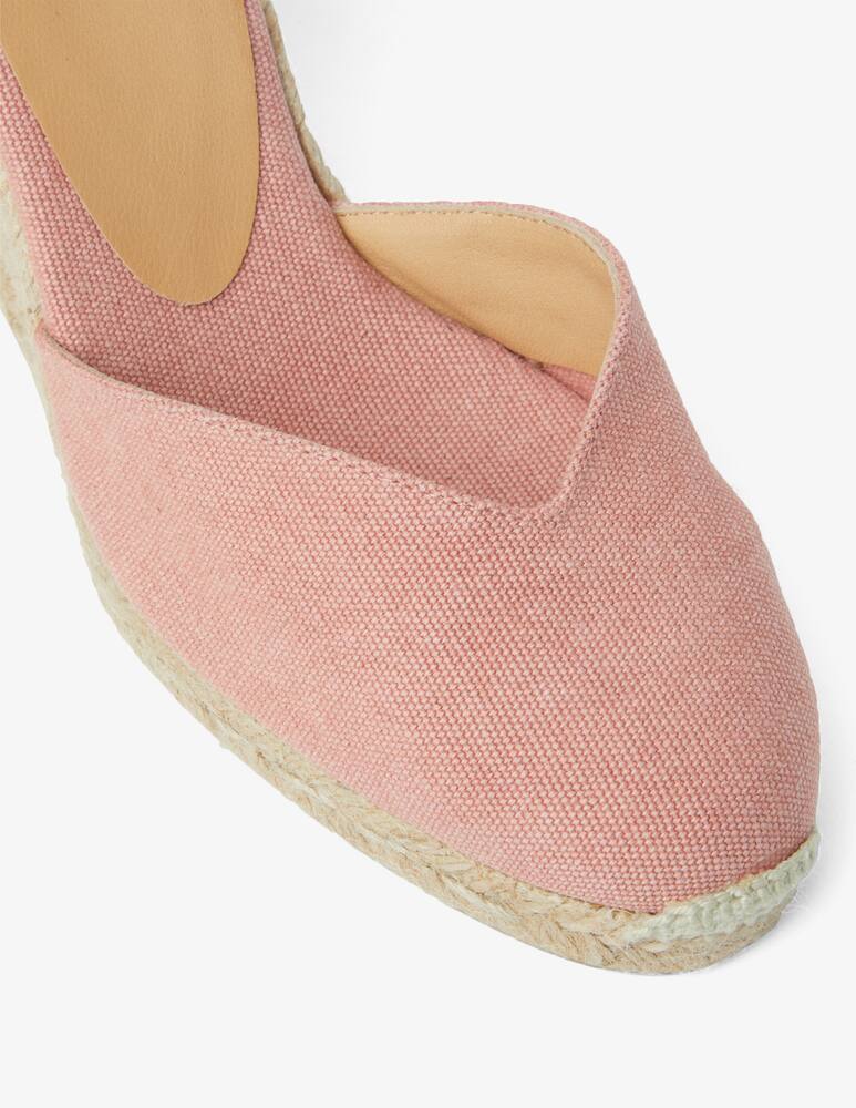 rinascente Castaner Chiara heeled sandals