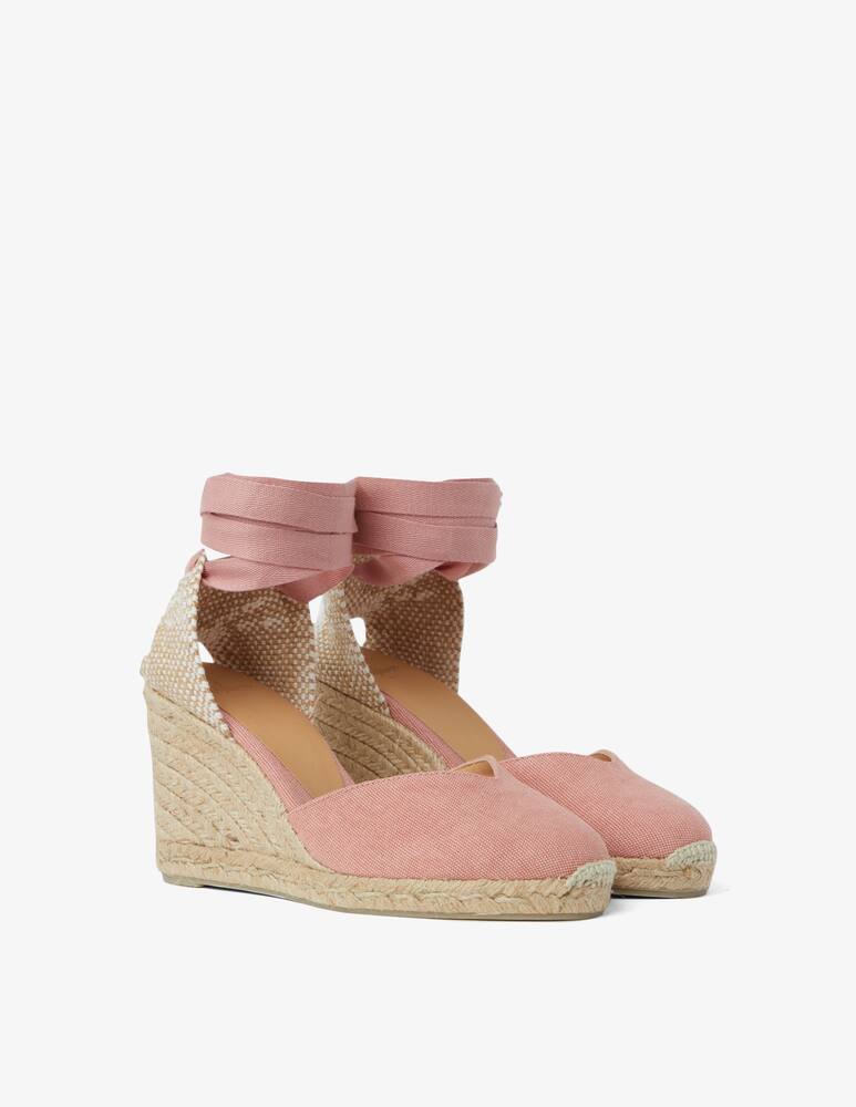 rinascente Castaner Chiara heeled sandals