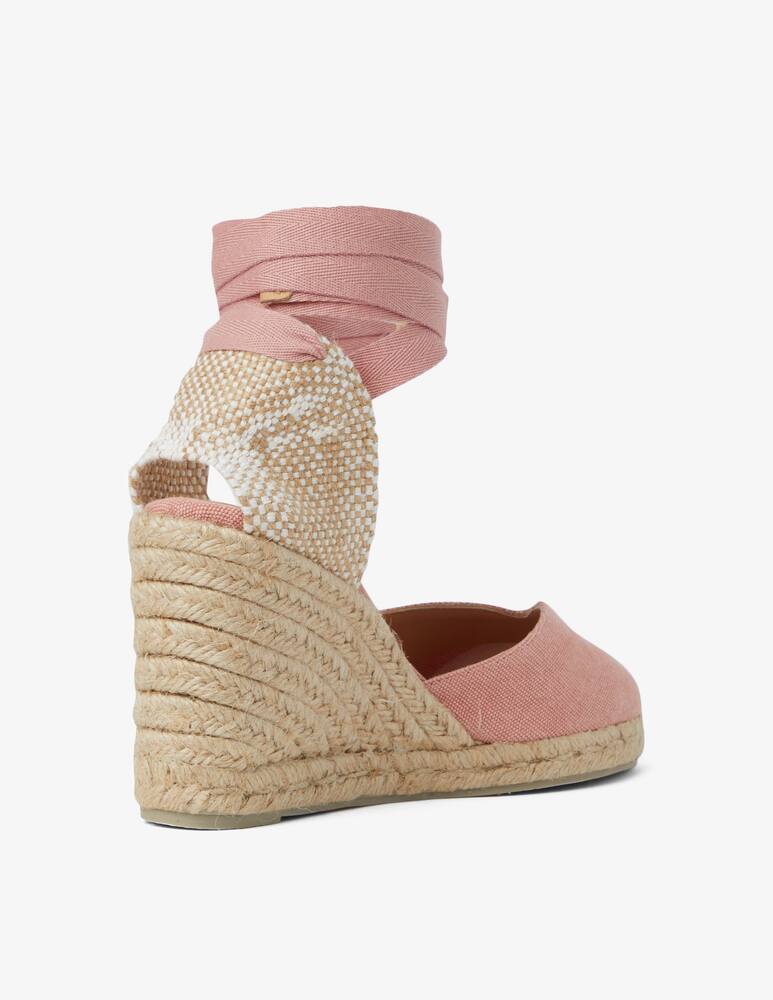 rinascente Castaner Chiara heeled sandals