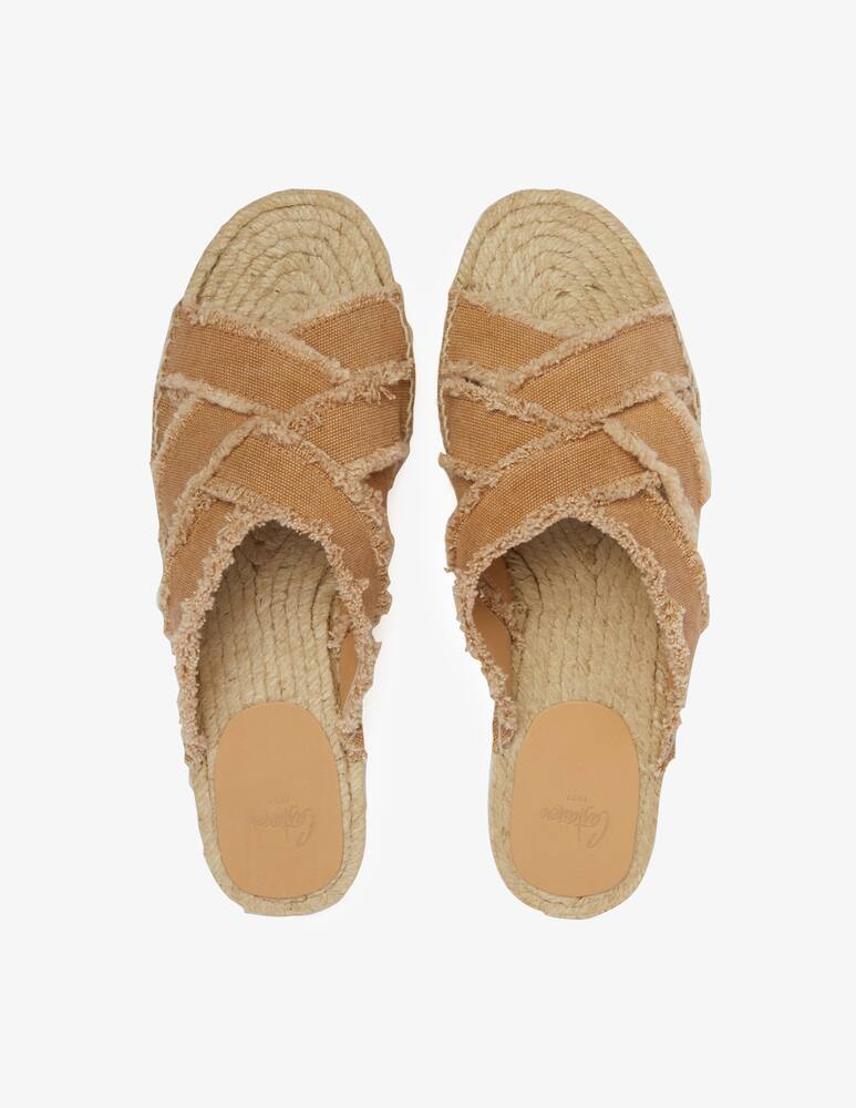 rinascente Castaner Espadrilla Pilita