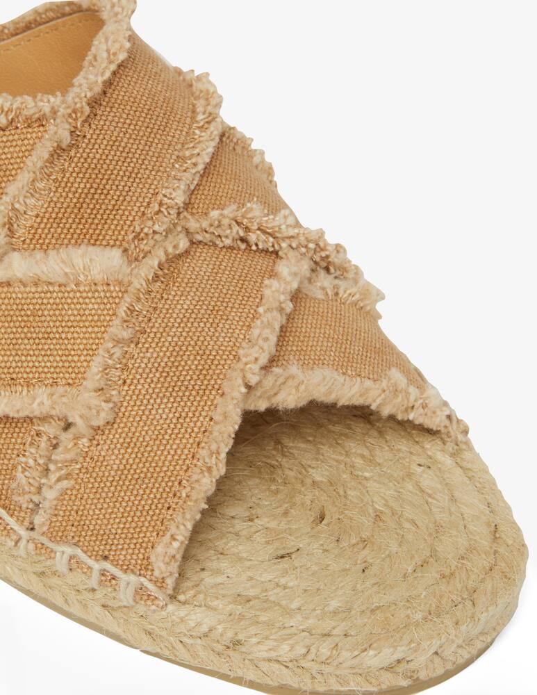 rinascente Castaner Espadrilla Pilita