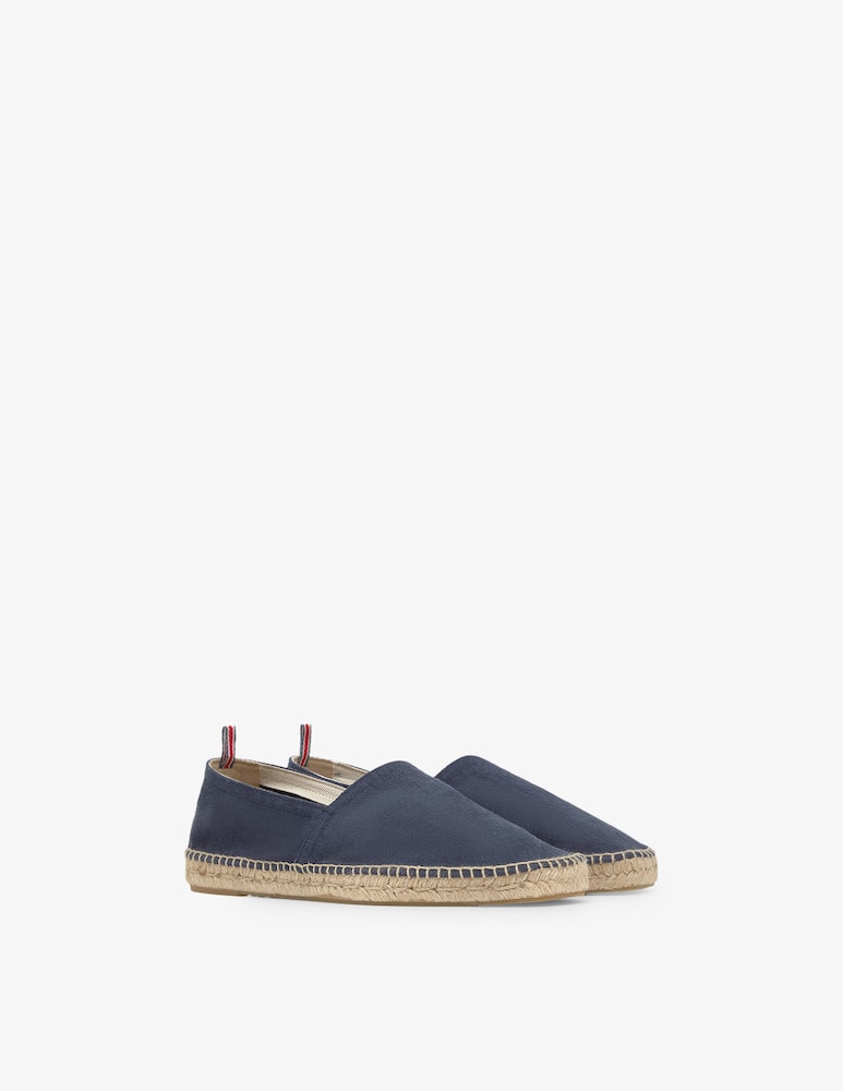 rinascente Castaner Espadrillas in canvas Pablo