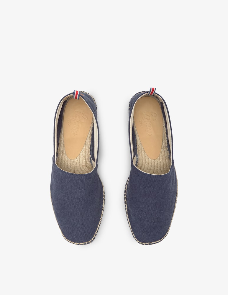 rinascente Castaner Espadrillas in canvas Pablo