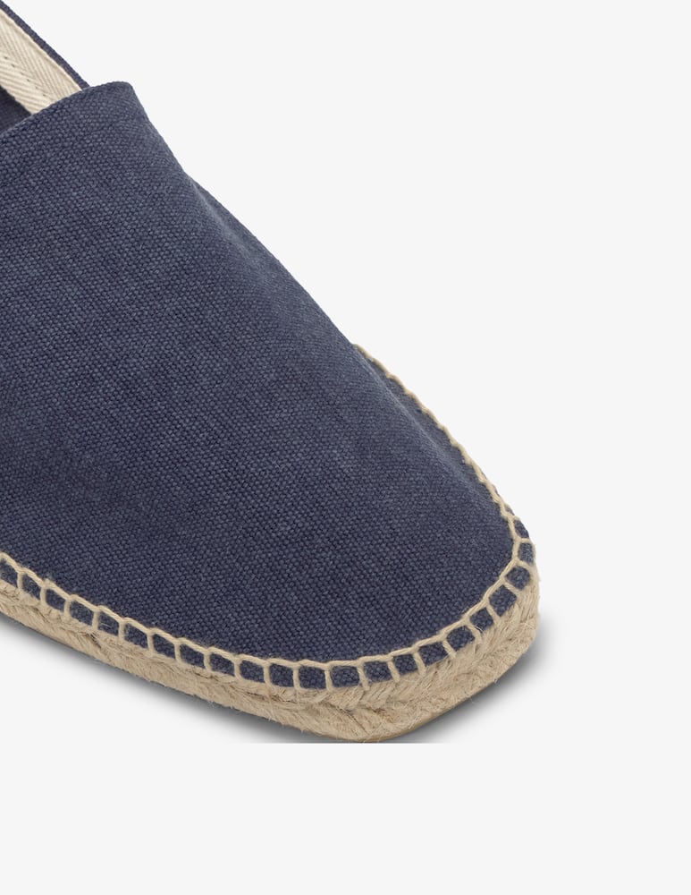 rinascente Castaner Espadrillas in canvas Pablo